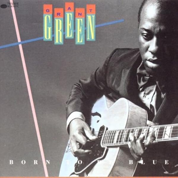 洋楽 Grant Green Live at the lighthouse Grant Green – Live At The Lighthouse – 2 x Vinyl (LP, Album